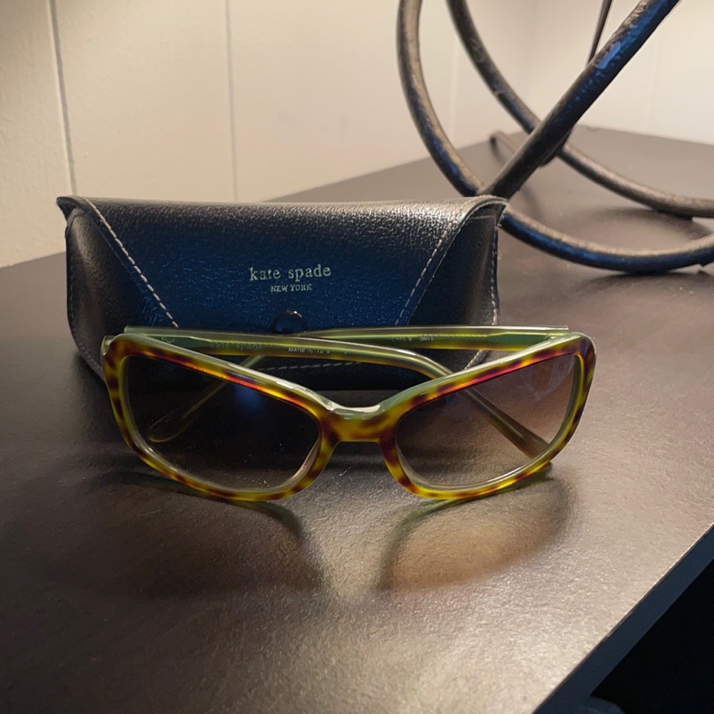Vintage Kate Spade Women’s Sunglasses